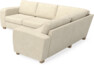 Friday - Hörnsoffa, 2,5+1,5-sits - Beige