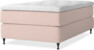 Delux Exclusive - Kontinentalsäng, enkelsäng 120 cm med bäddmadrass