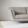 Madison Lux - 2-sits soffa - Beige