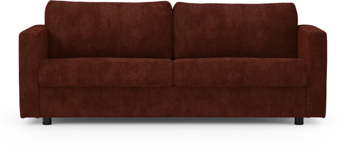 Lindö, Bäddsoffa 3-sits 