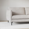 Madison Lux - 3-sits soffa - Beige