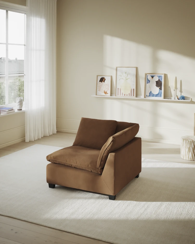 Bellora - Hörn - inspiration