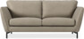Madison Lux - 2-sits soffa - Beige