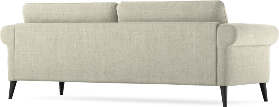 Bridge - 4-sits soffa - Beige