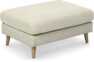 Bridge - Fotpall 95 - Beige