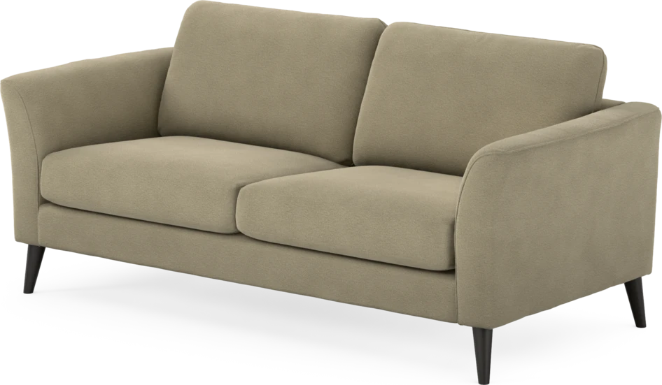 Bridge - 2-sits soffa - Beige