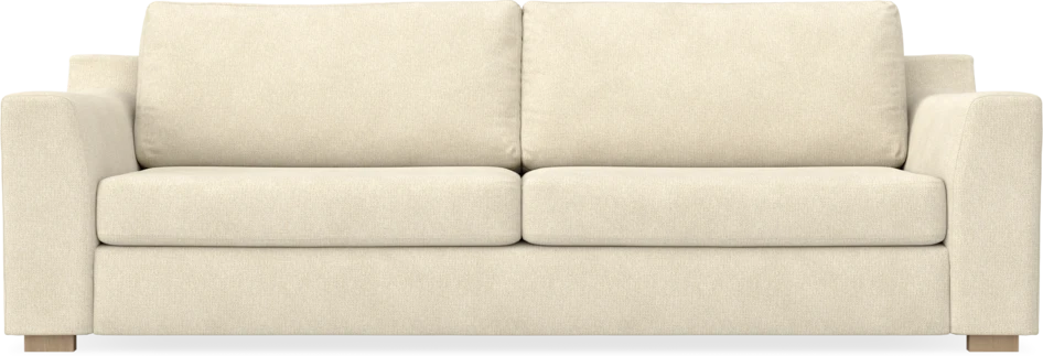 Friday - 3-sits soffa - Beige