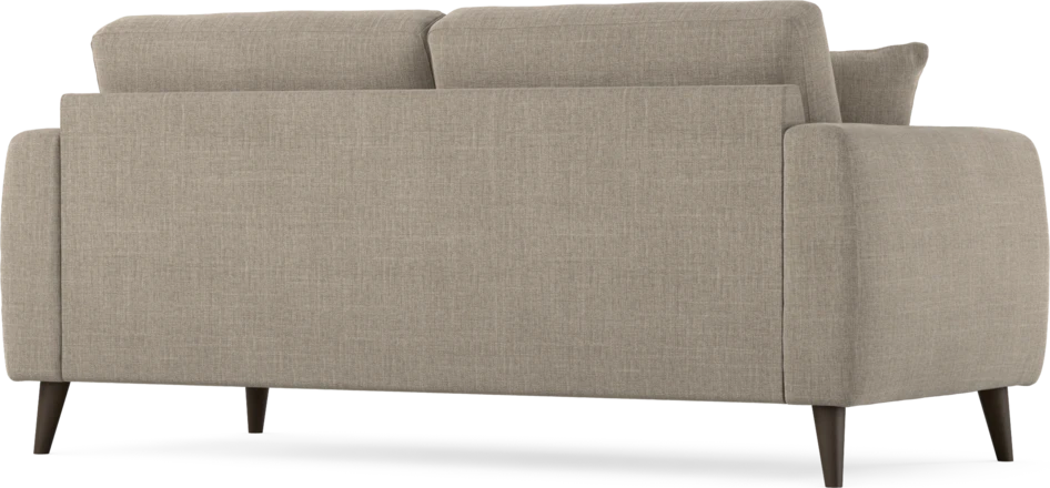 Eden - 2,5-sits soffa - Beige