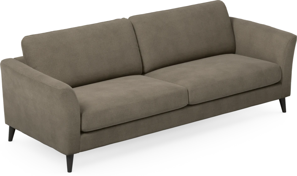 Bridge - 4-sits soffa - Beige