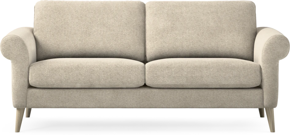 Bridge - 2-sits soffa - Beige
