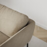 Madison Lux - 2-sits soffa - Beige
