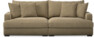 Rossi - 3-sits soffa - Beige