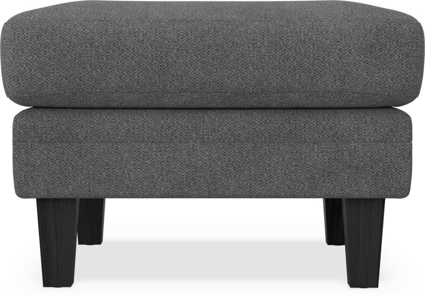 Eden - Fotpall - Svart