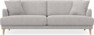 Macy Lux - 3-sits soffa - Beige