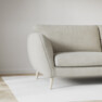 Madison Lux - 3-sits soffa - Beige