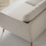 Madison Lux - 2-sits soffa - Beige