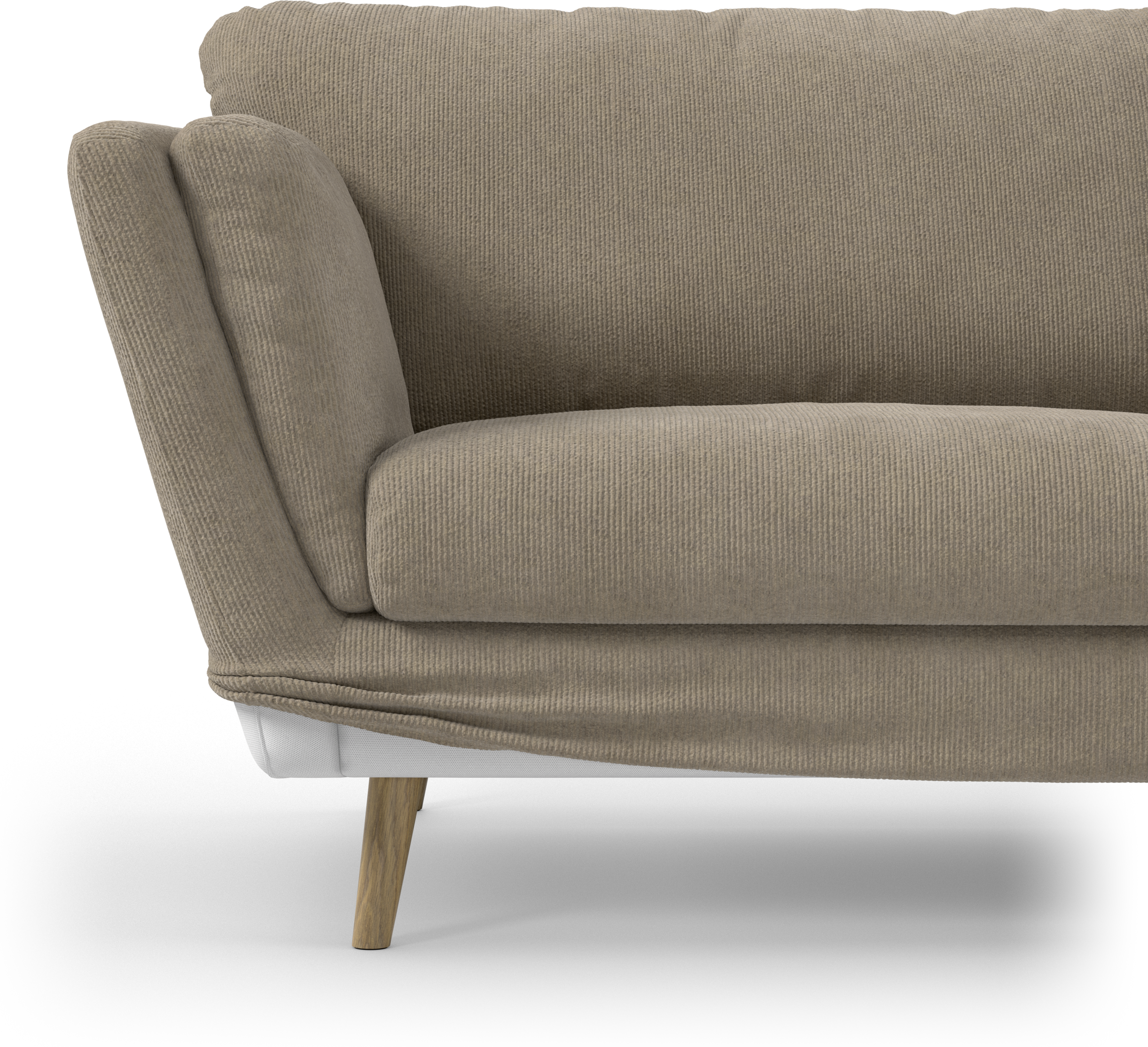 Madison Klädsel - Klädsel till 3-sits soffa - inspiration