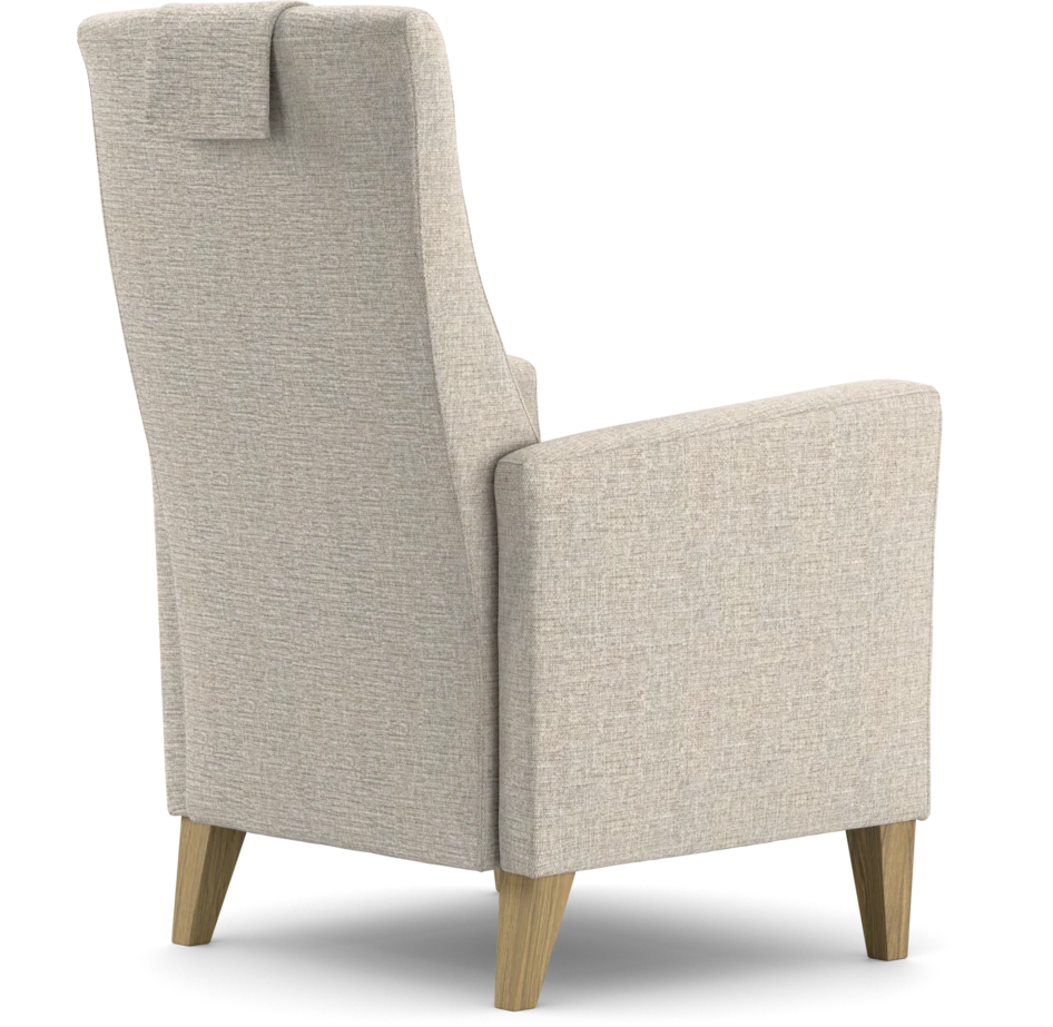 Erik - Fåtölj - Beige