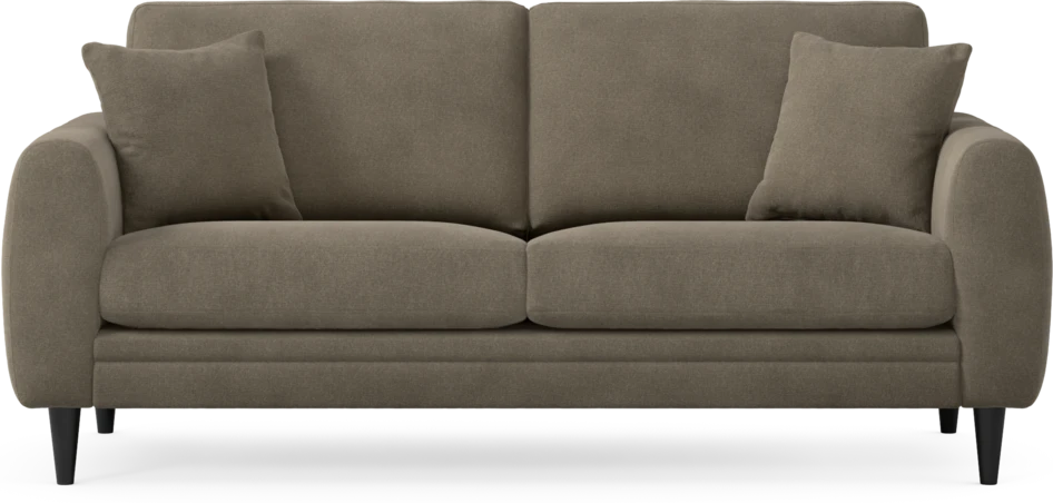 Eden - 2,5-sits soffa - Beige