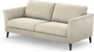 Bridge  - 3-sits soffa - Beige