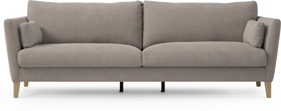 Winston - 4-sits soffa - Beige