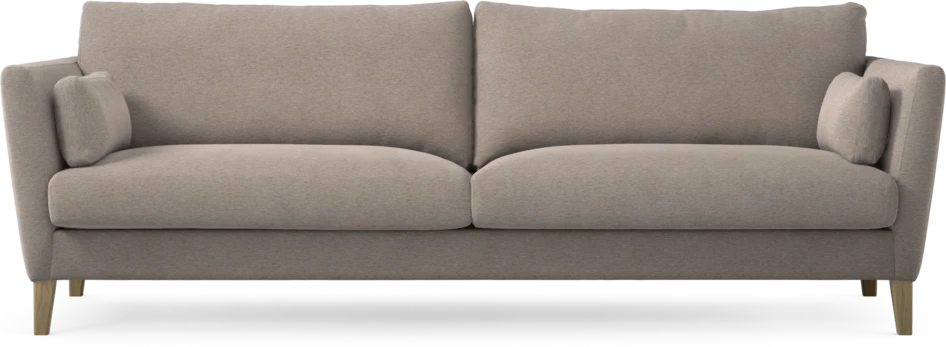 Winston - 4-sits soffa - Beige