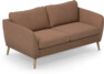 County - 2-sits soffa - Orange