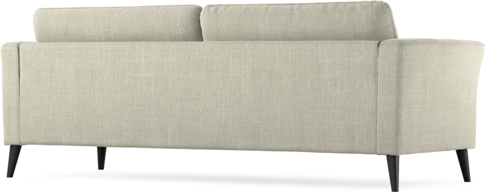 Bridge - 4-sits soffa - Beige