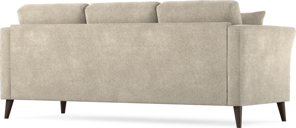 Eden - 3-sits soffa - Beige