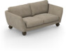 Madison Lux - 2-sits soffa - Beige