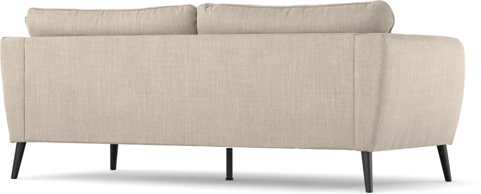 County - 2,5-sits soffa - Beige