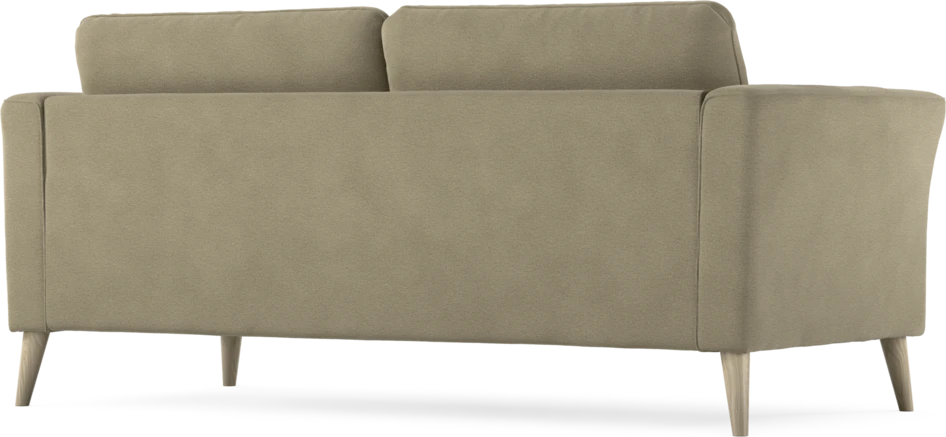 Bridge - 2-sits soffa - Beige