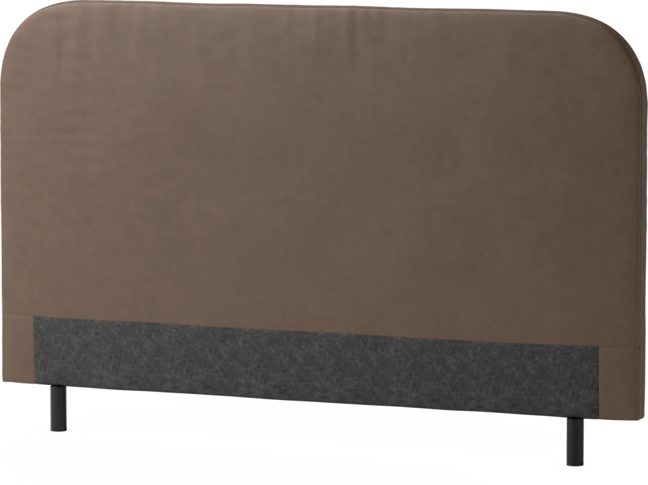 Delux Rundad - Sänggavel, 90-210 cm