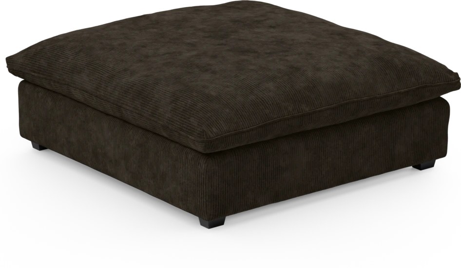Bellora - Fotpall 105 - Brun