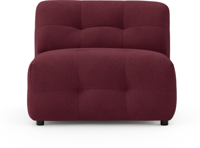 Bella, 1-sits utan armstöd