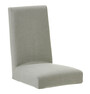 Ingarö - Stolklädsel, 2-pack - Beige