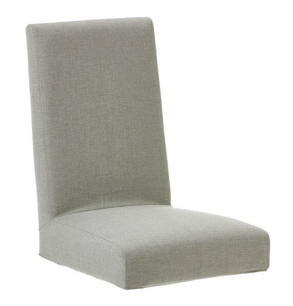 Ingarö - Stolklädsel, 2-pack - Beige