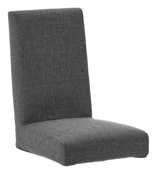 Ingarö - Stolklädsel, 2-pack - Grå