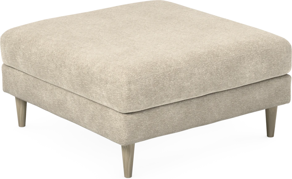 Bridge - Fotpall 95 - Beige