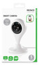 Smarta hem - IP-kamera för inomhusbruk - Vit
