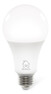 Smarta hem - Ljuskälla Smart LED, E27, lm 810, dimbar - Vit