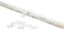 Smarta hem - Ljuskälla Smart LED list, baspaket, L 300 cm, dimbar - Vit