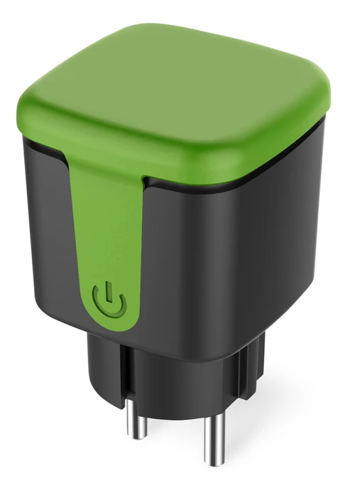 Smarta hem, Strömbrytare för utomhusbruk