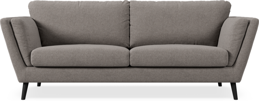 Madison Lux - 3-sits soffa - Beige