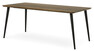 Meny - Matbord, L 180 cm - Brun