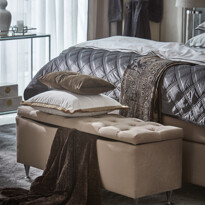 Dream - Sittbänk med förvaring - inspiration