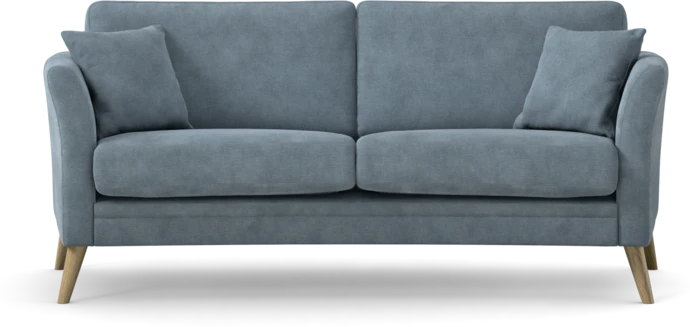 Eden, 2,5-sits soffa svängd