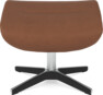Afterwork - Fotpall - Brun