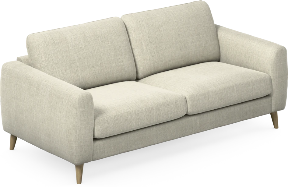 Bridge - 2-sits soffa - Beige