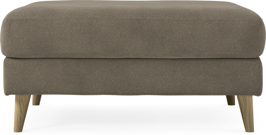 Bridge - Fotpall 95 - Beige